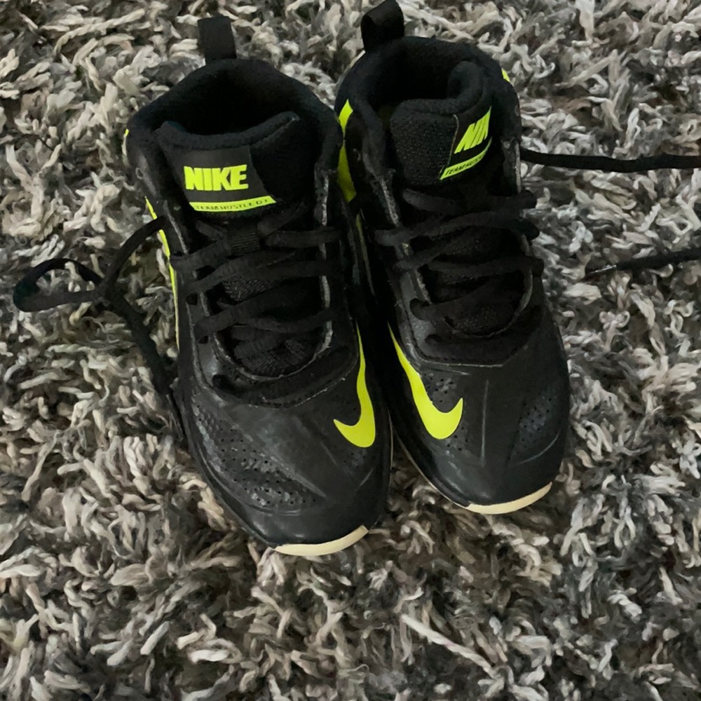 Nike shoes